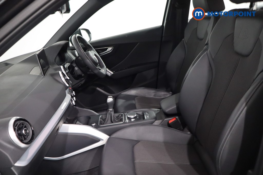 Used Audi Q2 2023 for sale - 78078473: Photo 12