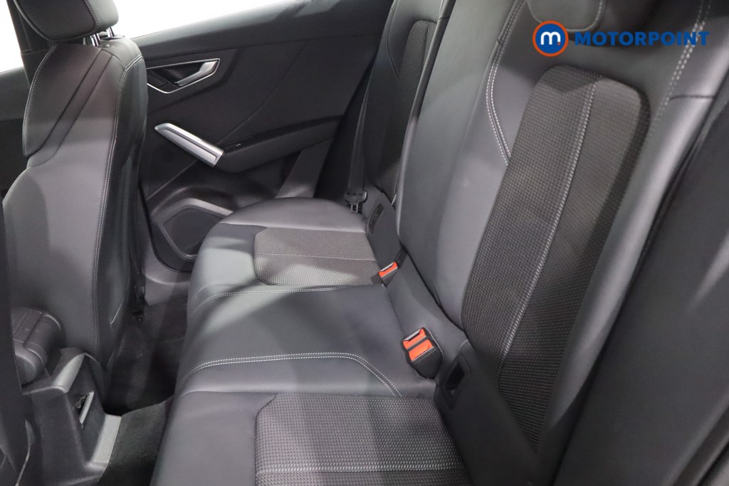 Used Audi Q2 2023 for sale - 78078473: Photo 13