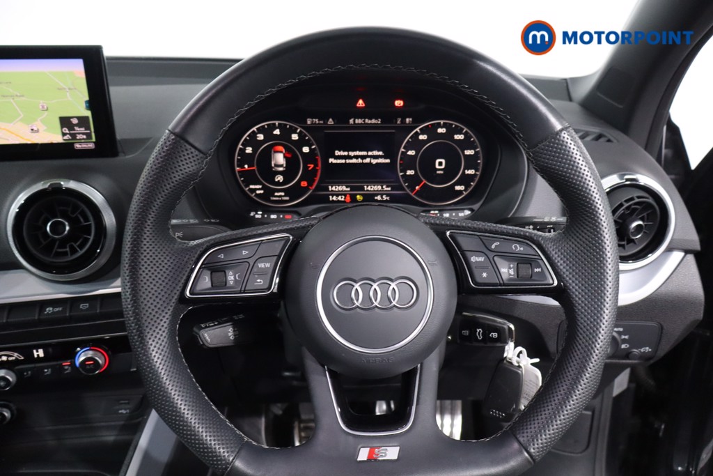 Used Audi Q2 2023 for sale - 78078473: Photo 14