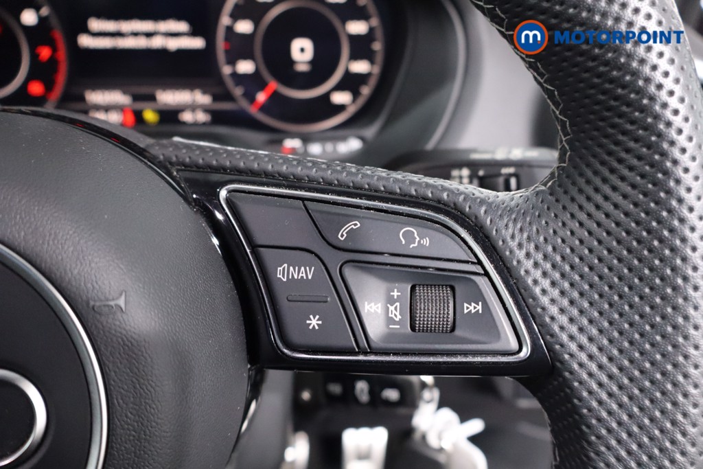 Used Audi Q2 2023 for sale - 78078473: Photo 16