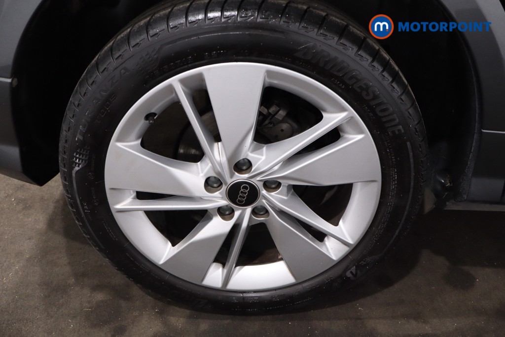 Used Audi Q2 2023 for sale - 78078473: Photo 17