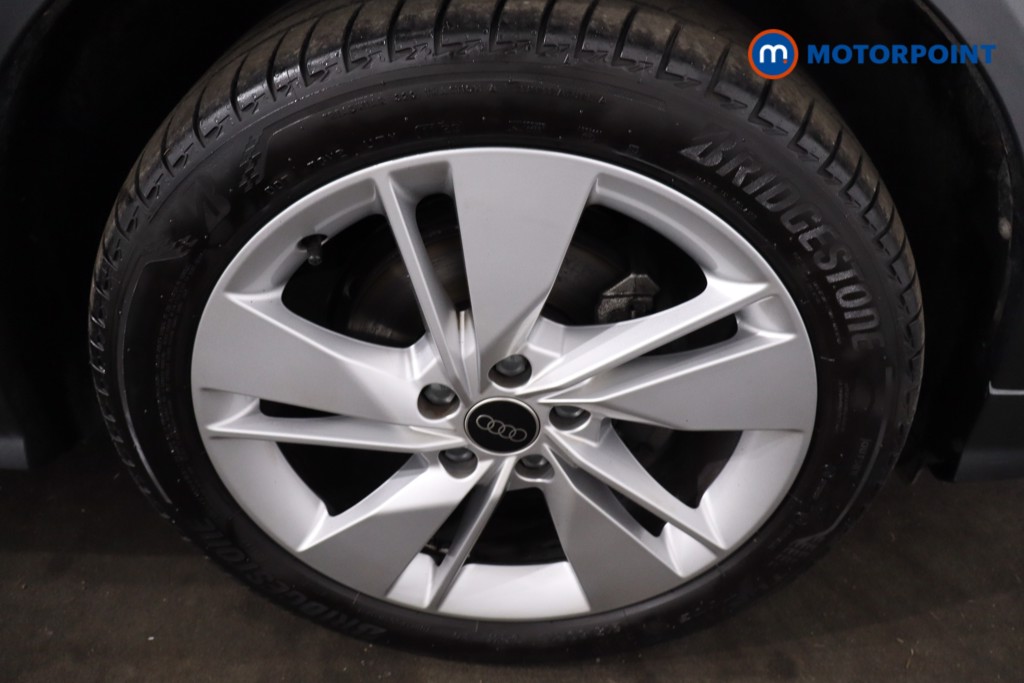 Used Audi Q2 2023 for sale - 78078473: Photo 18