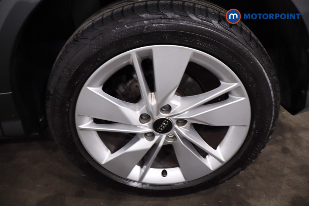 Used Audi Q2 2023 for sale - 78078473: Photo 19