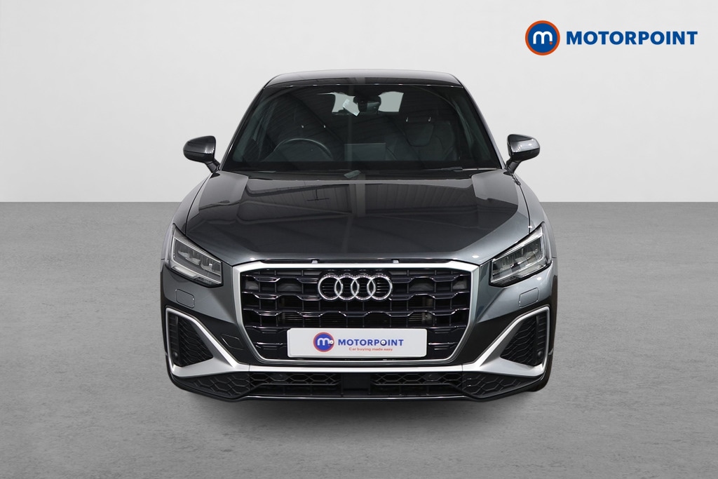 Used Audi Q2 2023 for sale - 78078473: Photo 2