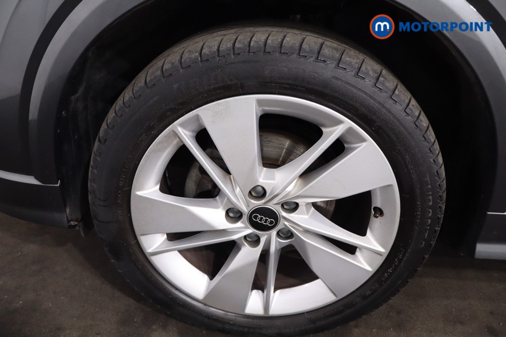 Used Audi Q2 2023 for sale - 78078473: Photo 20