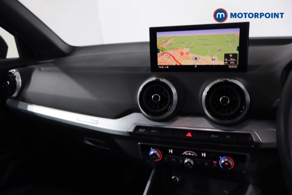 Used Audi Q2 2023 for sale - 78078473: Photo 27