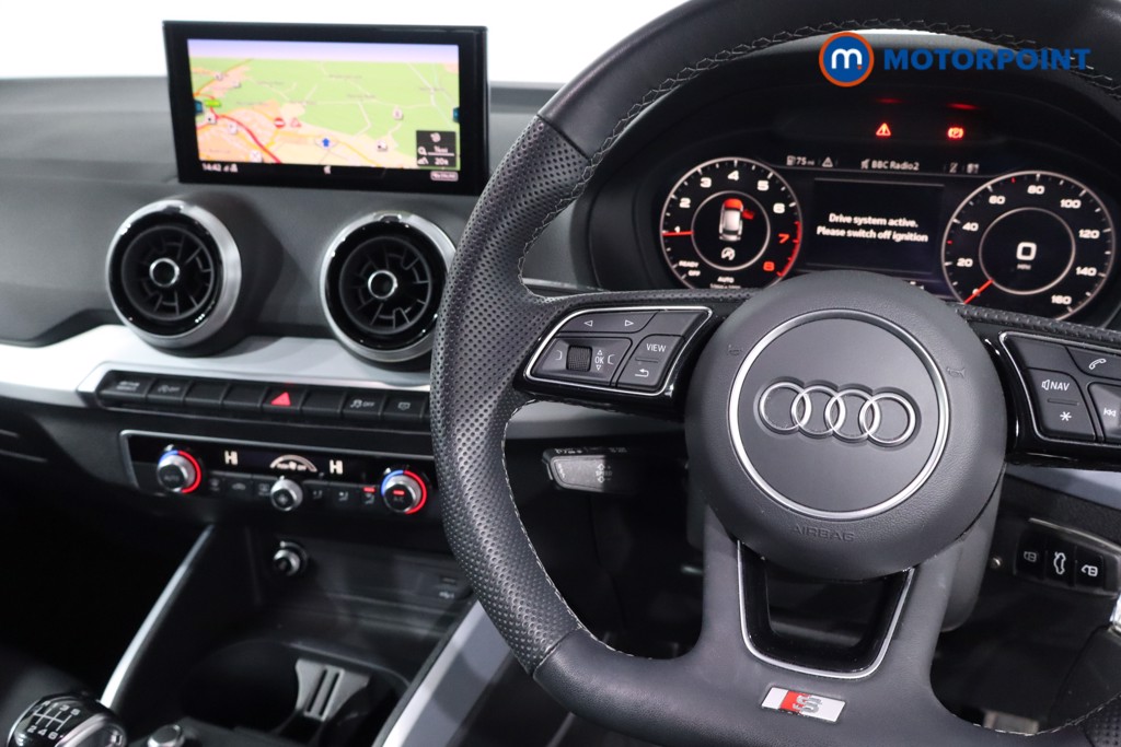 Used Audi Q2 2023 for sale - 78078473: Photo 28