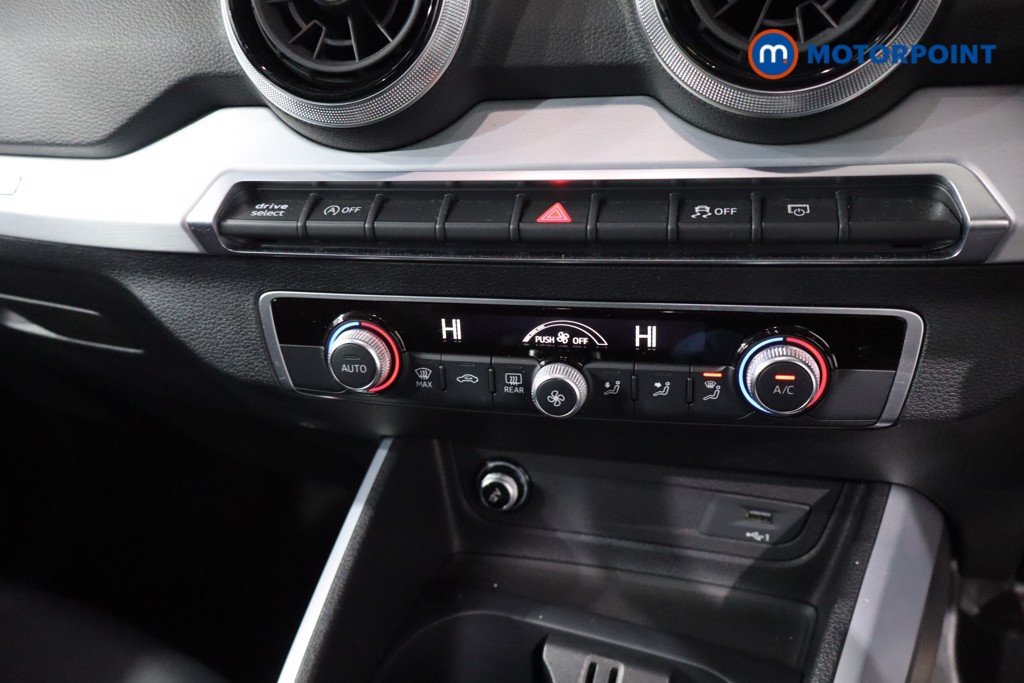 Used Audi Q2 2023 for sale - 78078473: Photo 30