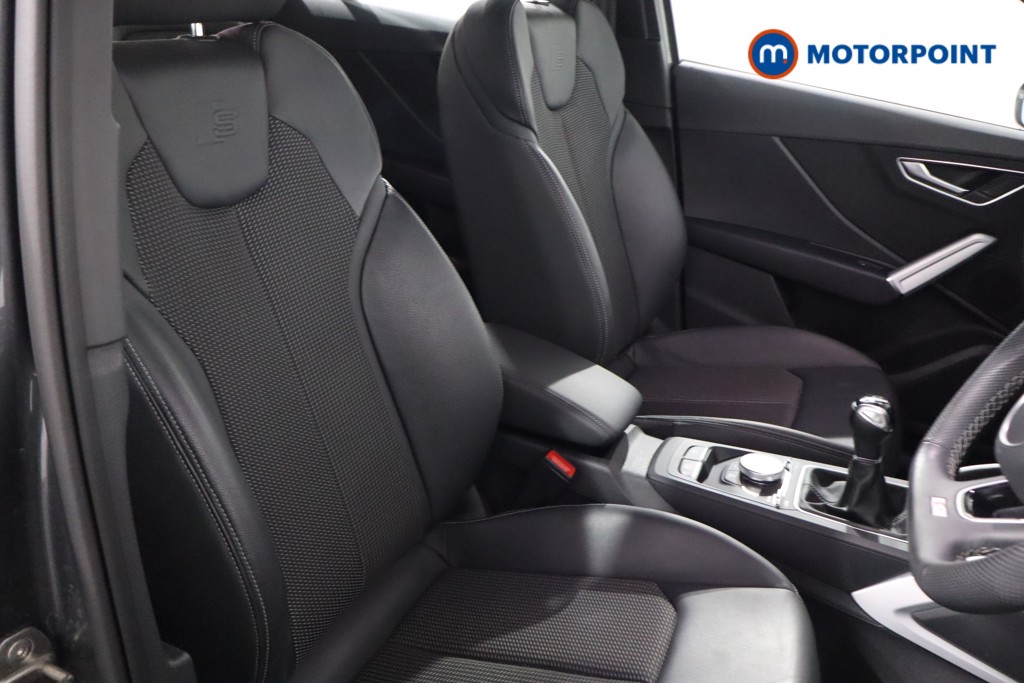 Used Audi Q2 2023 for sale - 78078473: Photo 31