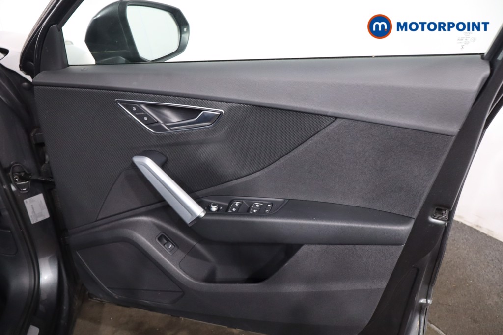 Used Audi Q2 2023 for sale - 78078473: Photo 34