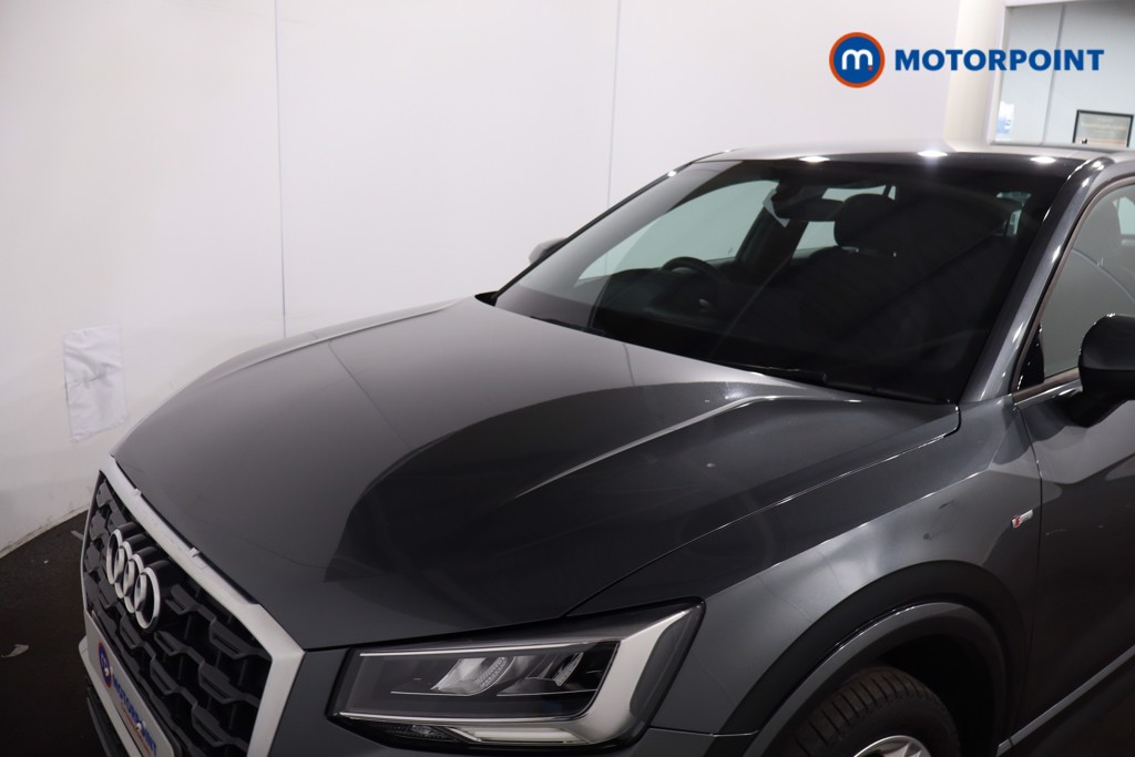 Used Audi Q2 2023 for sale - 78078473: Photo 38