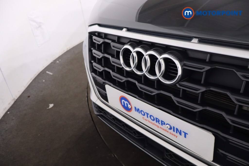 Used Audi Q2 2023 for sale - 78078473: Photo 39