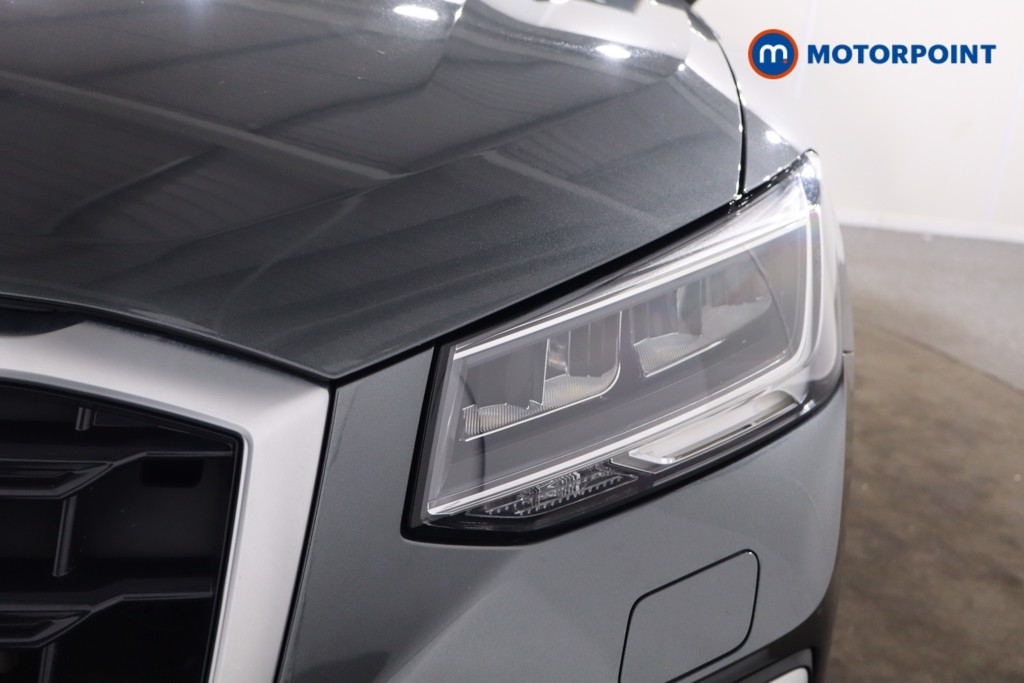 Used Audi Q2 2023 for sale - 78078473: Photo 40