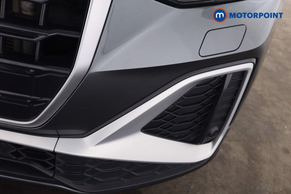 Used Audi Q2 2023 for sale - 78078473: Photo 41