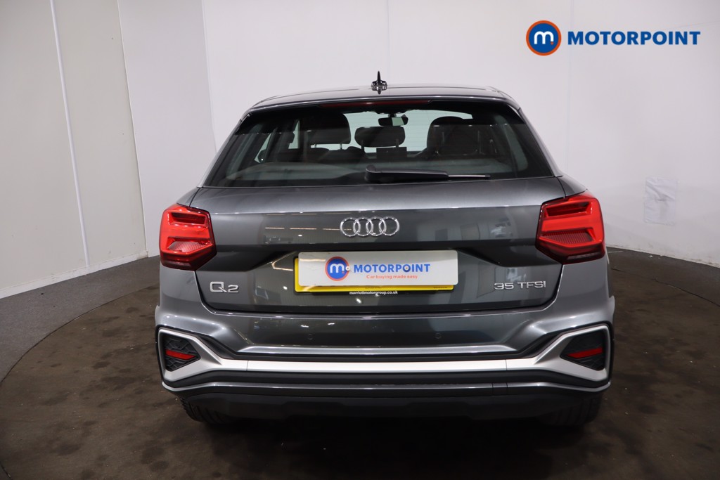 Used Audi Q2 2023 for sale - 78078473: Photo 44