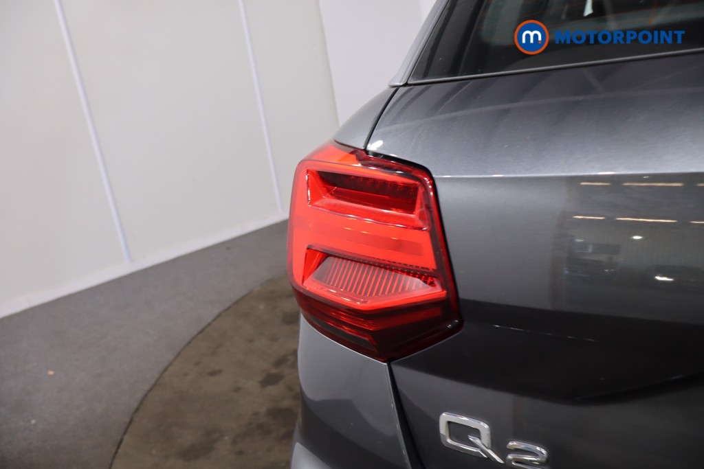 Used Audi Q2 2023 for sale - 78078473: Photo 45