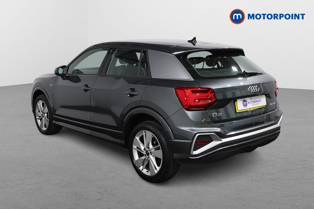 Used Audi Q2 2023 for sale - 78078473: Photo 5