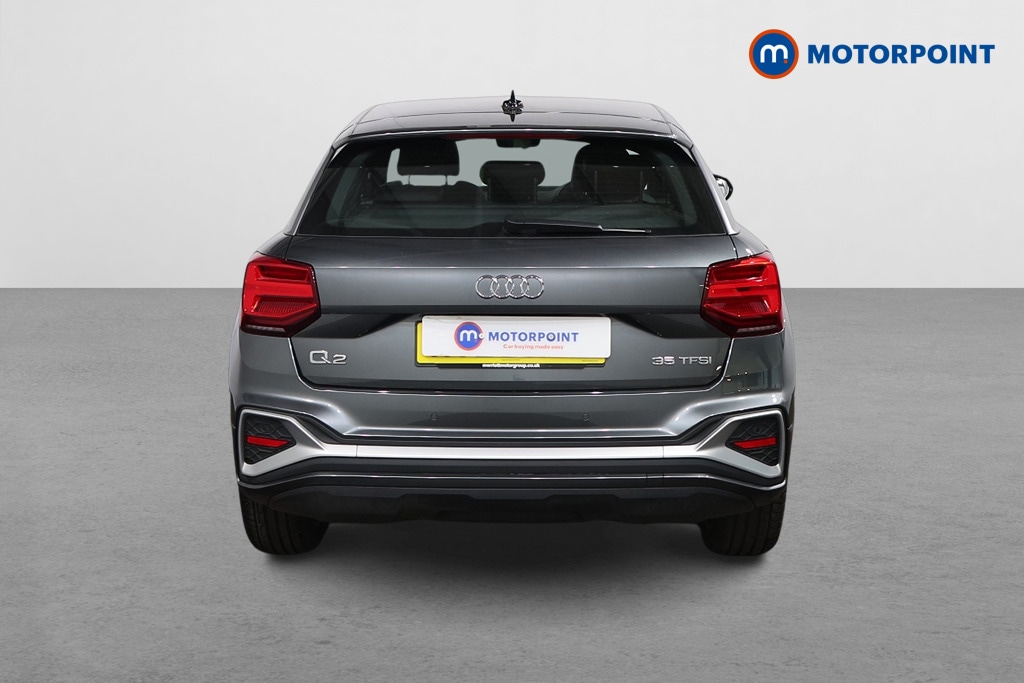 Used Audi Q2 2023 for sale - 78078473: Photo 6