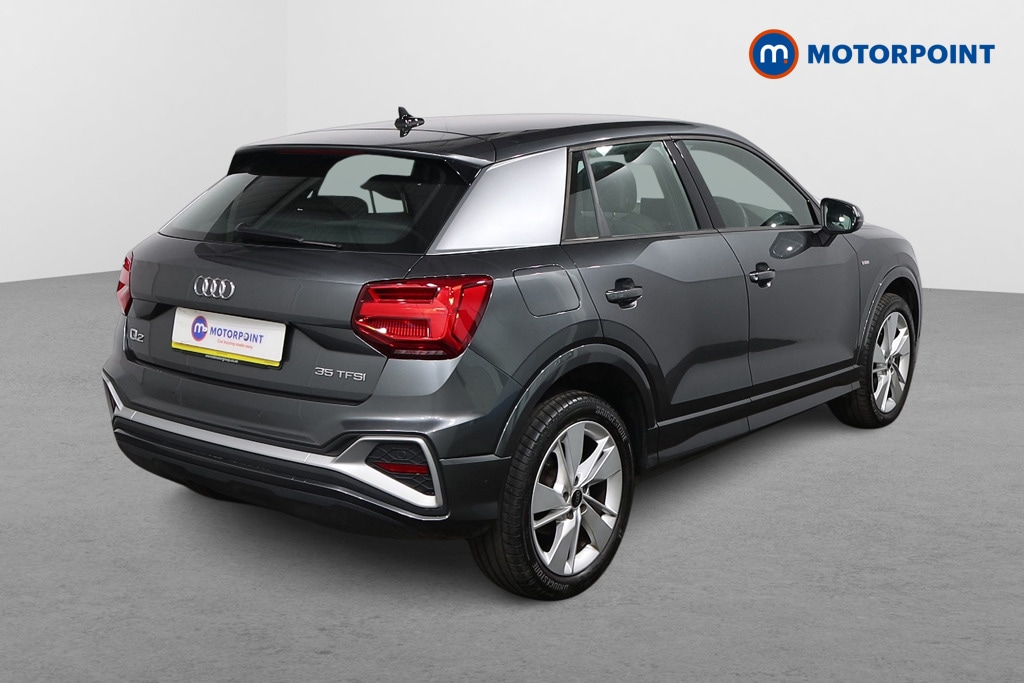 Used Audi Q2 2023 for sale - 78078473: Photo 7