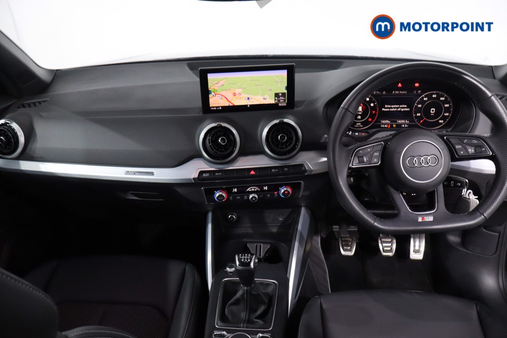 Used Audi Q2 2023 for sale - 78078473: Photo 9