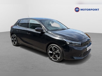 Used Vauxhall Corsa 2023 for sale - 78886227: Photo