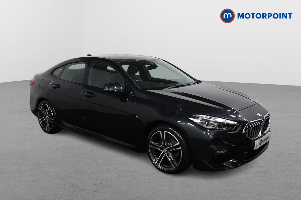 Used BMW 2 Series 2021 for sale - 77334143: Photo 1