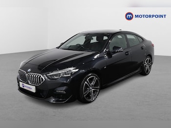 Used BMW 2 Series undefined for sale - 77334143: Photo