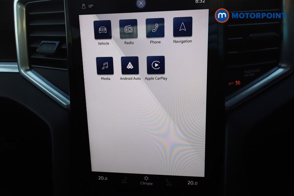 Vehicle 15
