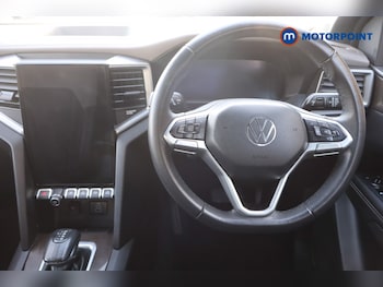 Used Volkswagen Amarok 2023 for sale - 76113047: Photo