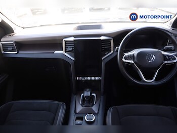 Used Volkswagen Amarok 2023 for sale - 76113047: Photo