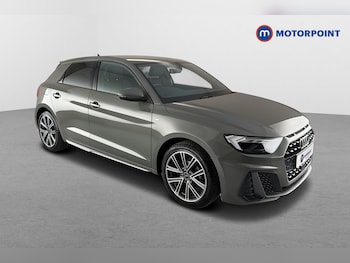 Used Audi A1 2025 for sale - 79057957: Photo