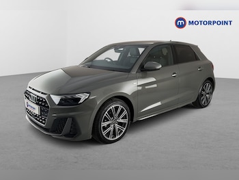 Used Audi A1 2025 for sale - 79057957: Photo