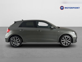 Used Audi A1 2025 for sale - 79057957: Photo