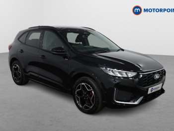 2024 - 2.5 PHEV ST-Line X 5dr CVT
