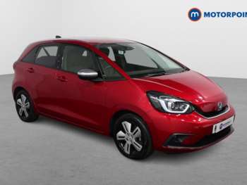 2022 - 1.5 i-MMD Hybrid EX 5dr eCVT