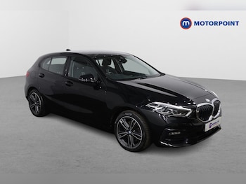 Used BMW 1 Series undefined for sale - 78721640: Photo