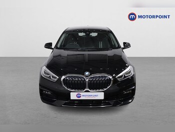 Used BMW 1 Series undefined for sale - 78721640: Photo