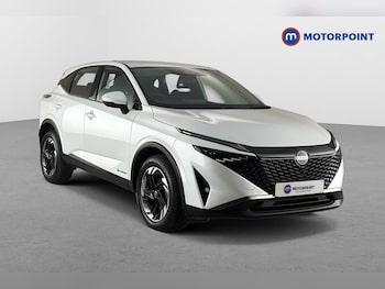 Used Nissan Qashqai 2024 for sale - 79351227: Photo