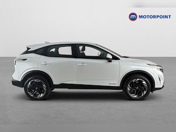 Used Nissan Qashqai 2024 for sale - 79351227: Photo