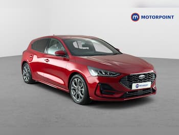 Used Ford Focus 2024 for sale - 79674745: Photo