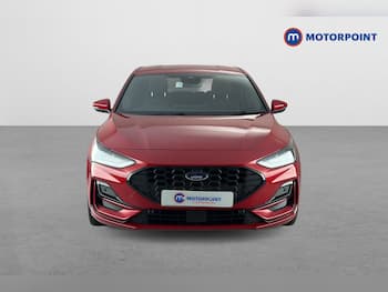 Used Ford Focus 2024 for sale - 79674745: Photo