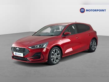 Used Ford Focus 2024 for sale - 79674745: Photo