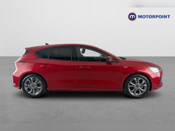 Used Ford Focus 2024 for sale - 79674745: Photo