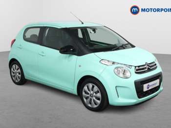 Used Citroen C1 2019 for sale - 75487212: Photo