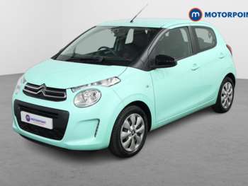 Used Citroen C1 2019 for sale - 75487212: Photo