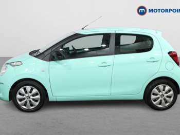 Used Citroen C1 2019 for sale - 75487212: Photo