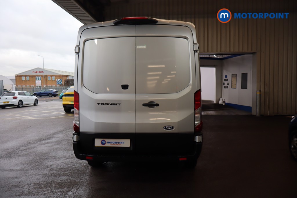 Used Ford Transit 2024 for sale - 77321772: Photo 1
