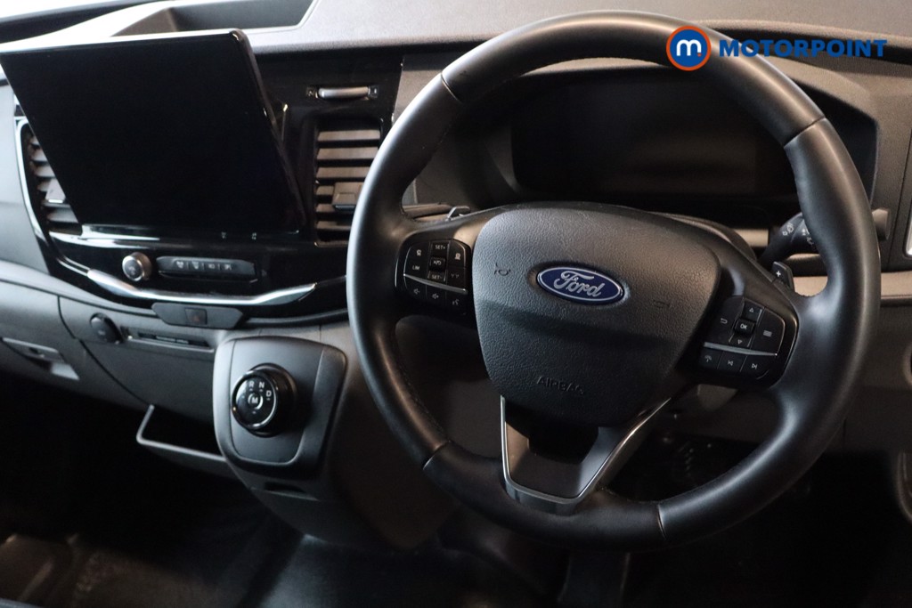 Used Ford Transit 2024 for sale - 77321772: Photo 10