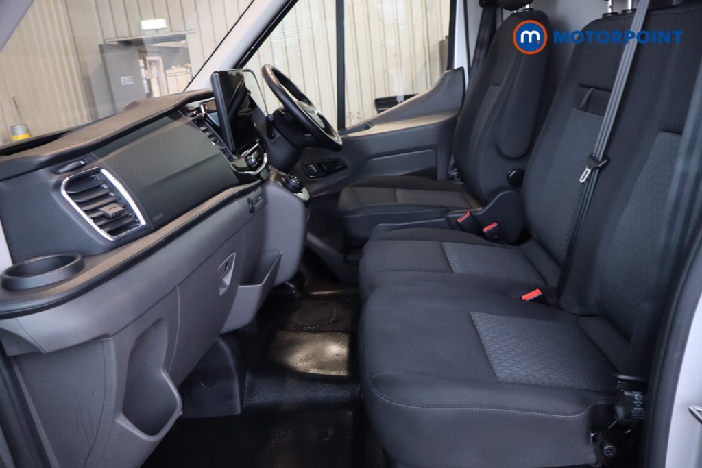 Used Ford Transit 2024 for sale - 77321772: Photo 11