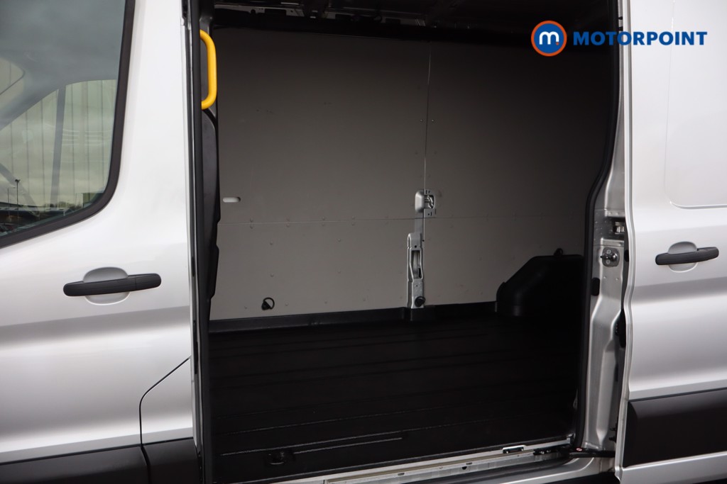 Used Ford Transit 2024 for sale - 77321772: Photo 12